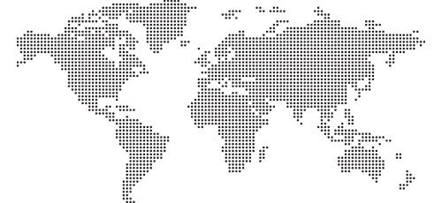 world map