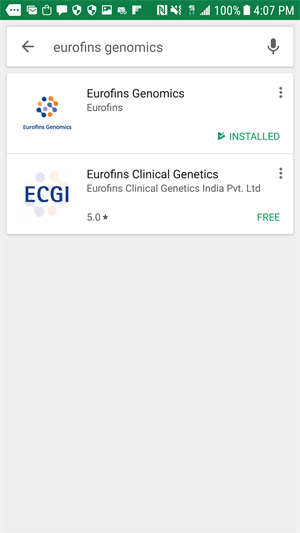 App Store Image